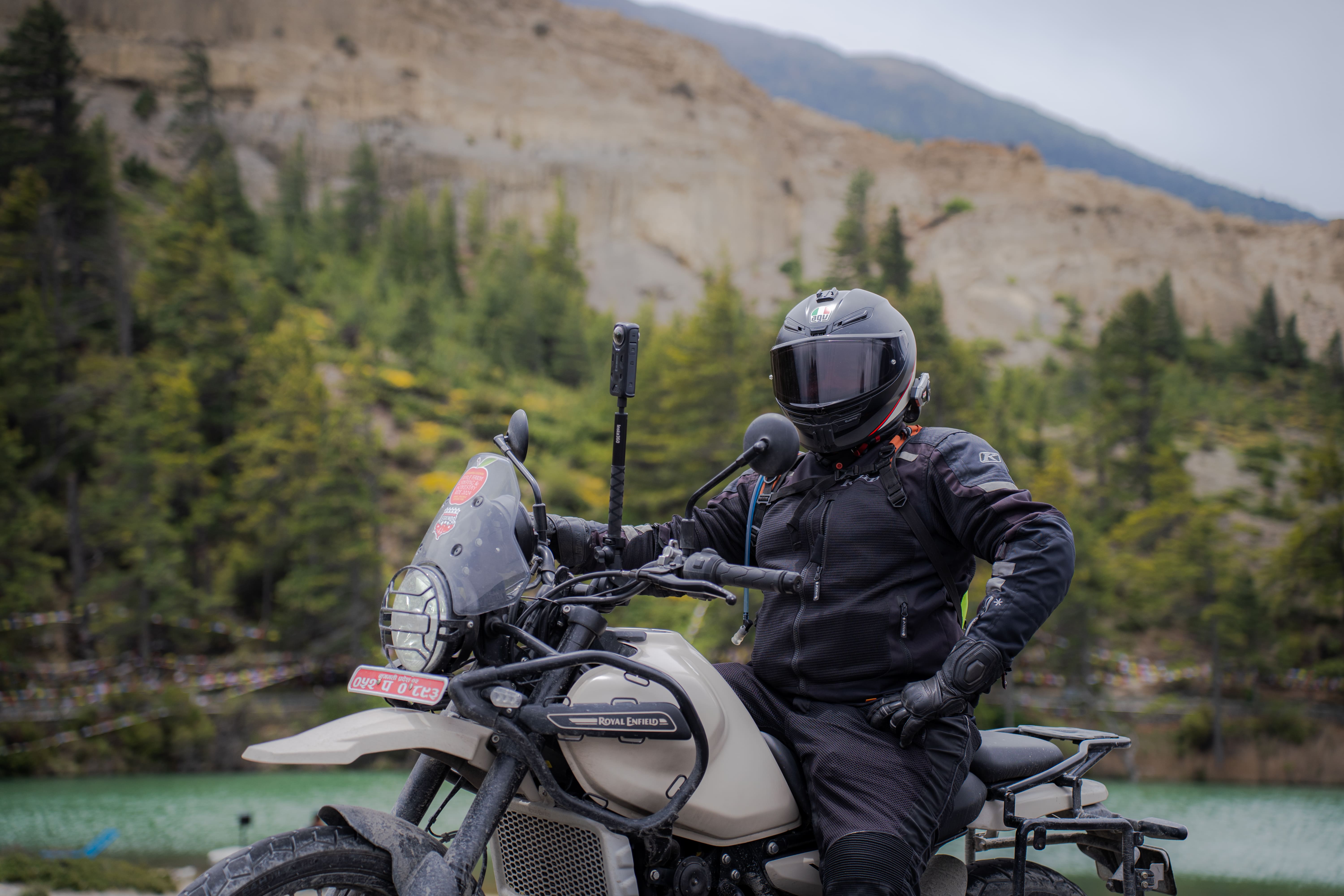 Lower Mustang/Muktinath